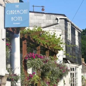  The Claremont Hotel-Adult Only  Лу